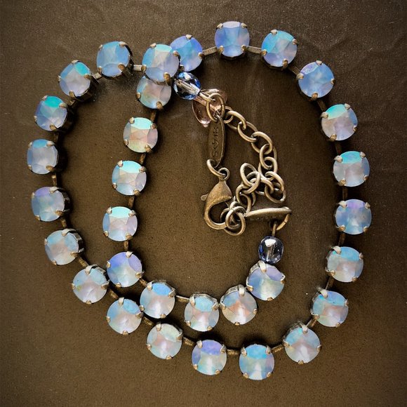 Sabika Jewelry - Sabika Choker